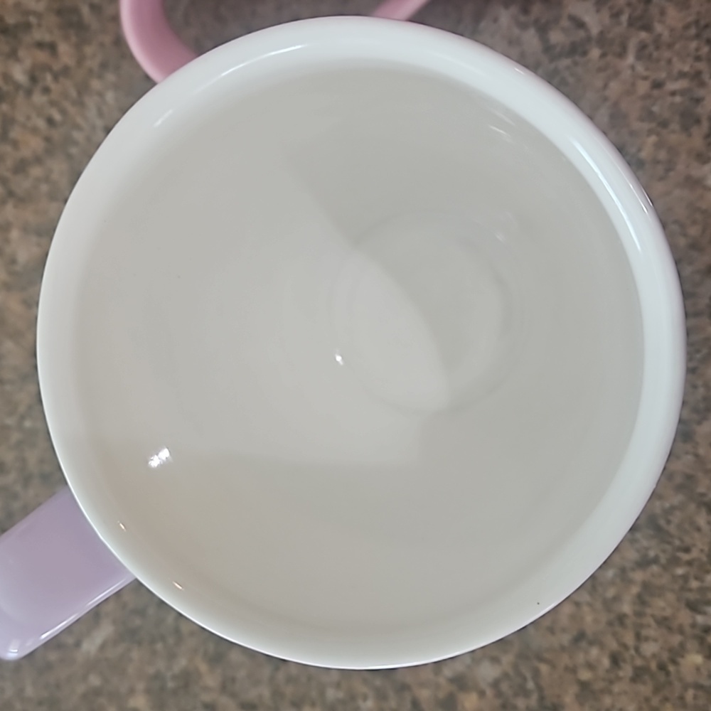 Starbucks Flirt Coffee Mug Sweet Mug Retired - Picture 6 of 7